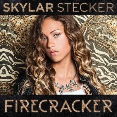 Firecracker 专辑 Skylar Stecker