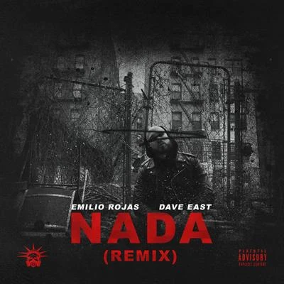 Nada (Remix) 專輯 Dave East/Conway The Machine/Rick Ross/Lil Wayne/Jaheim