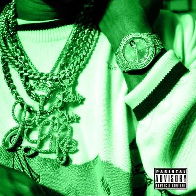 The Green Tape 专辑 Jay Jones/Sean C/Operation Dream Team/Curren$y/3d Na'tee