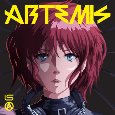 Artemis 專輯 Lindsey Stirling/Royal & The Serpent