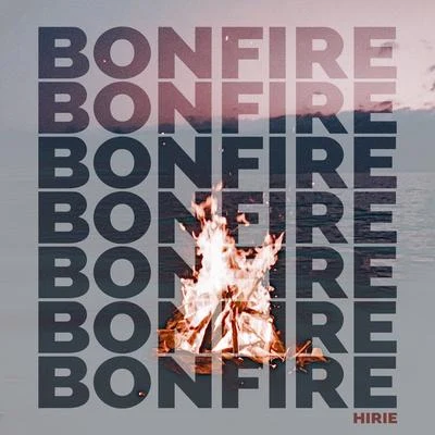 Bonfire 專輯 Paul Couture