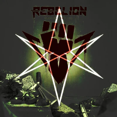 Can You Feel My Heart (Rebelion Remix) 專輯 Har-D-Kraft/Mad Evil/Satanic Maniac/Almagaes/Iridium 77