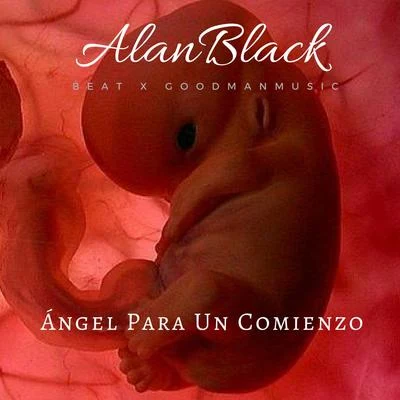 Ángel para un comienzo 專輯 Pancho Bjah/AlanBlack