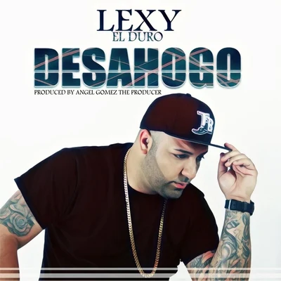 Desahogo 專輯 Lexy el Duro/Kendo Kaponi