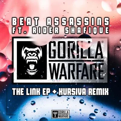 The Link EP 專輯 Beat Assassins