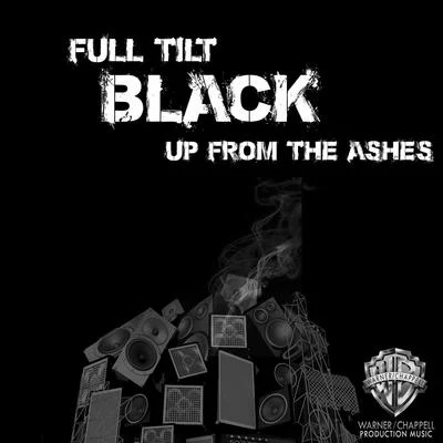 Black, Vol. 1: Up from the Ashes 專輯 Full Tilt/Two Steps From Hell/Silver Screen/switch./City Of The Fallen