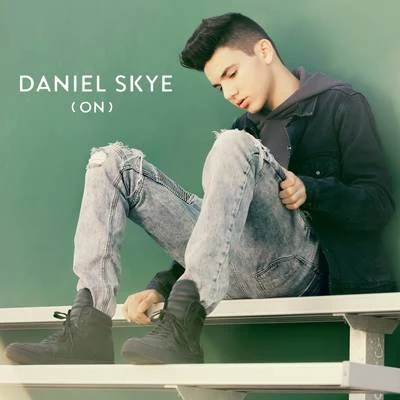 ON 专辑 Baby Ariel/Daniel Skye