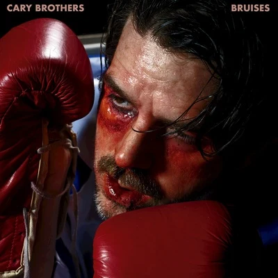 Bruises 專輯 Cary Brothers