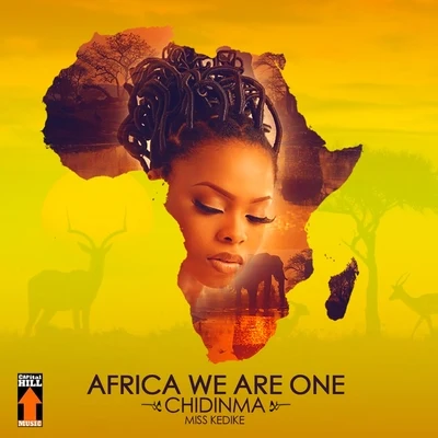 Africa We Are One 專輯 DJ Coublon/Chidinma