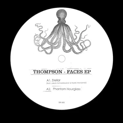 Thompson Faces EP