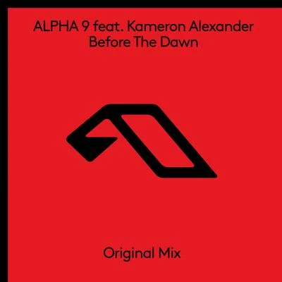 Before The Dawn 专辑 Kameron Alexander/Odd Mob