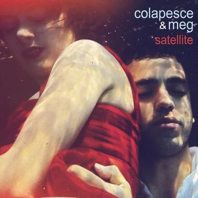 Satellite 專輯 Colapesce