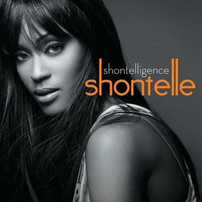 Shontelligence 專輯 Shontelle/Kato