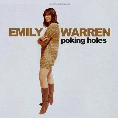 Poking Holes 專輯 Sly/Emily Warren