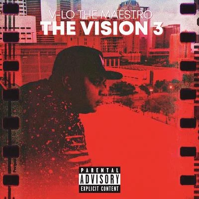 The Vision 3 专辑 BAT/V-Lo the Maestro