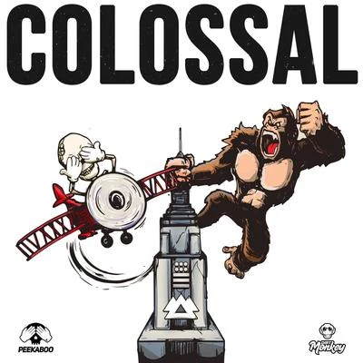 Colossal 专辑 Clinton Sly/Dirt Monkey