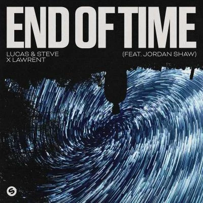 End Of Time (feat. Jordan Shaw) 專輯 Olly Alexander/Lucas & Steve/The Magician