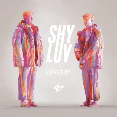 Lungs EP 專輯 Shy Luv