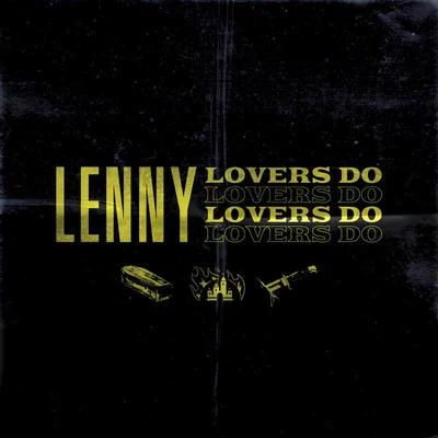 Lovers Do 專輯 Lenny