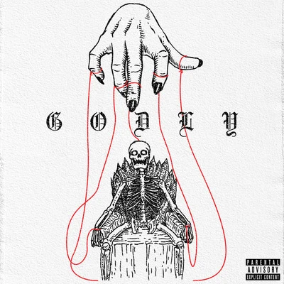 Godly (feat. Ezkiel) 專輯 Frankie Carrera