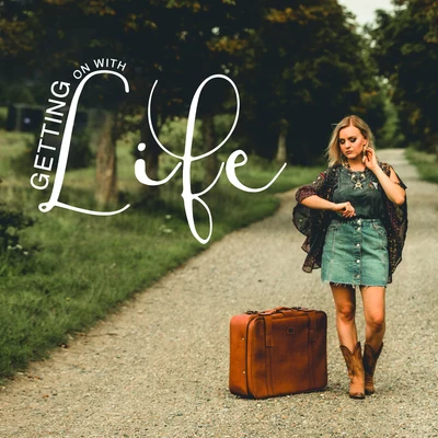 Getting On With Life 專輯 Philippa Hanna/Paul Baloche