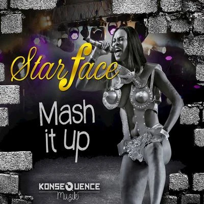 Mash It Up 專輯 Starface/Laortis