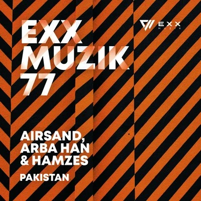 Pakistan 專輯 Arba Han/Eldream/Mark Wild