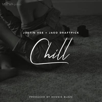 Chill 專輯 Amber Ryann/Lstreetz/Dennis Blaze