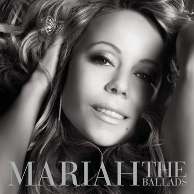 The Ballads 專輯 Mariah Carey