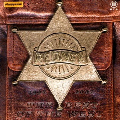 Best of the West 專輯 Rednex