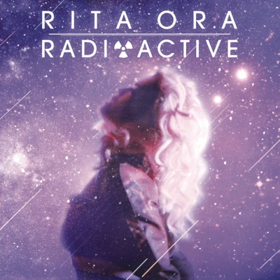 Rita Ora Radioactive (Remixes)