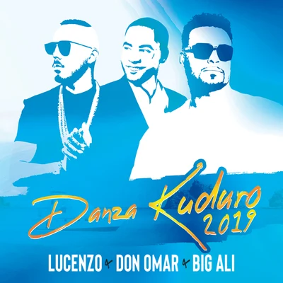 Don Omar Danza Kuduro 2019 (Luigi Ramirez Remix)