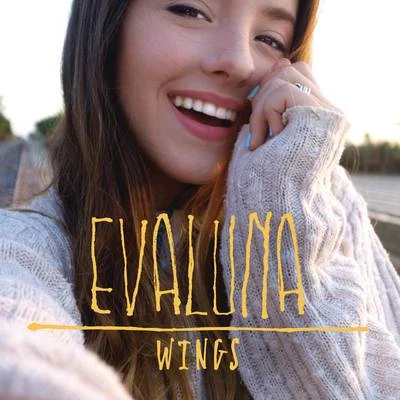 Wings 专辑 Evaluna Montaner