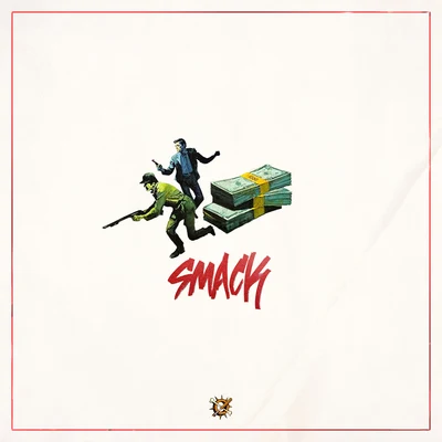 Smack 專輯 Kayzo