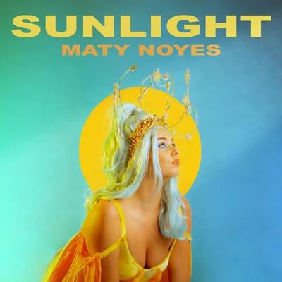 Sunlight 專輯 Zerb/Maty Noyes