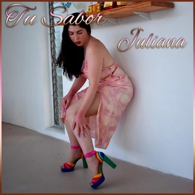 Tu Sabor 專輯 Juliana