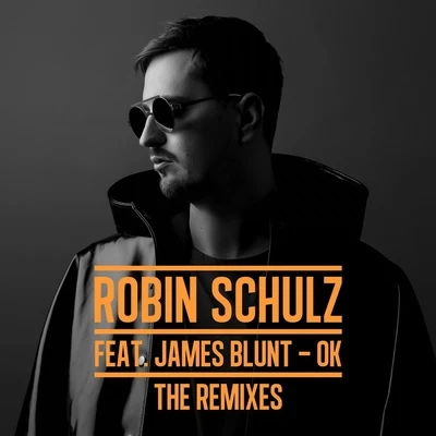 OK (The Remixes) 專輯 James Blunt