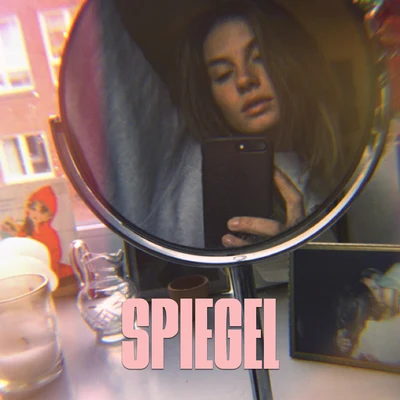 Maan Spiegel