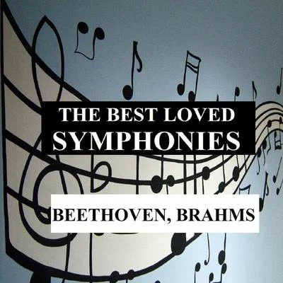 Orquesta Lírica de Barcelona The Best Loved Symphonies - Beethoven, Brahms