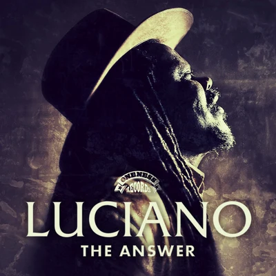 The Answer 專輯 YY/Luciano/Kalim