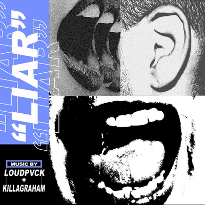 Liar 专辑 LOUDPVCK/NGHTMRE/Part Native