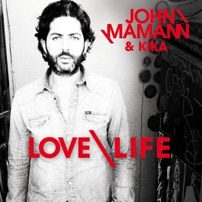 Love Life 專輯 John Mamann