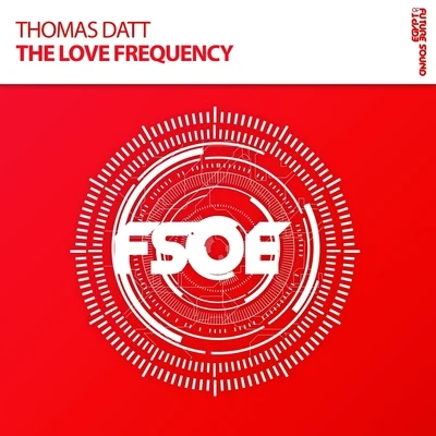 Thomas DattGary Maguire The Love Frequency