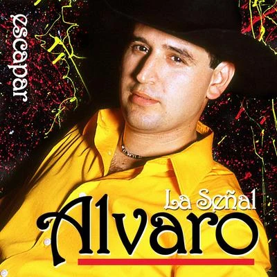 Escapar 專輯 Alvaro