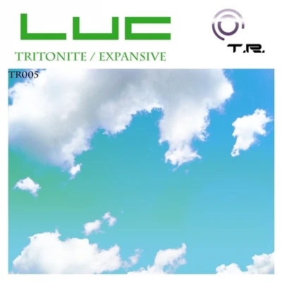 lucOrry Jackson Tritonite EP