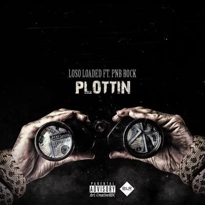 Plottin (feat. PnB Rock) 專輯 Fbg Casino/Rennix/Chuckee/Nykobandz/Loso Loaded