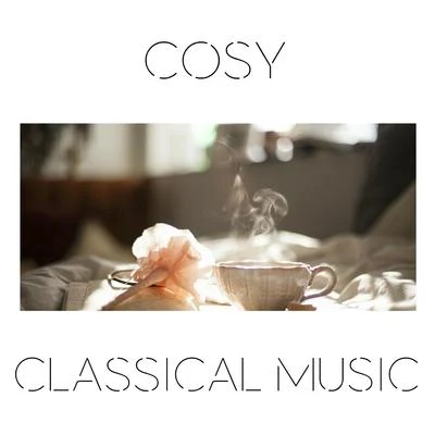 Cosy Classical Music 专辑 Beethoven/Franz Schubert/Bach/Liszt/Franz Liszt