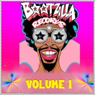 Bootzilla Records, Vol. 1 專輯 CHEW FU/Bootsy Collins