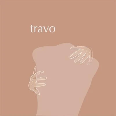 Travo 專輯 Paulo Novaes