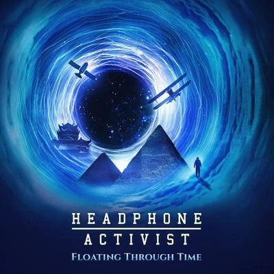 Floating Through Time 專輯 Headphone Activist